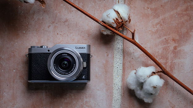 Panasonic Lumix G systeemcamera