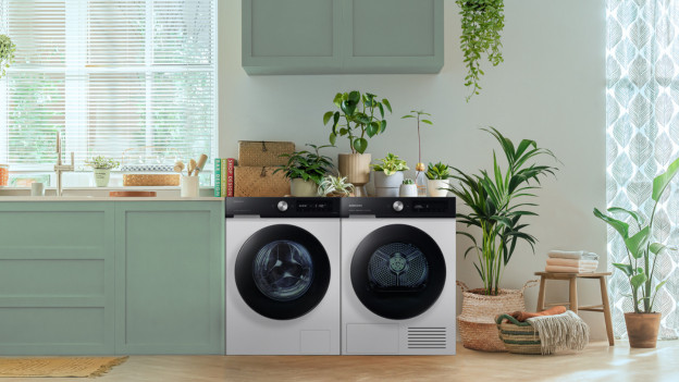 Gratis Wassen met Samsung