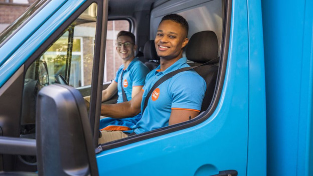 Je eerste werkdag als installateur