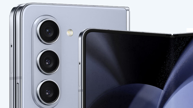 Z series: foldable smartphones