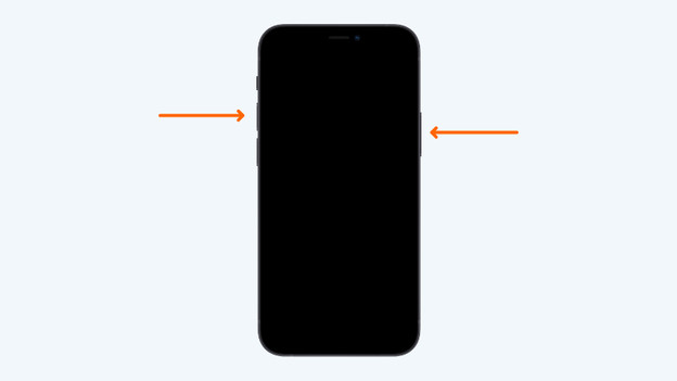 iPhone without home button