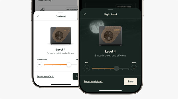 Zo stil dat je 'm bijna vergeet