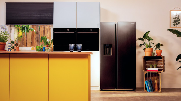 Frigo Samsung