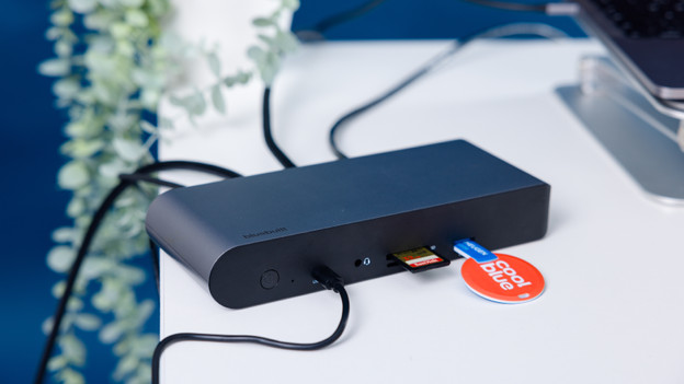 DisplayLink docking station