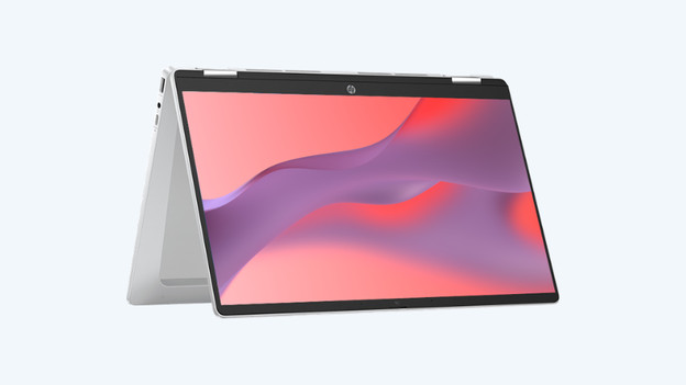 2-in-1 Chromebook