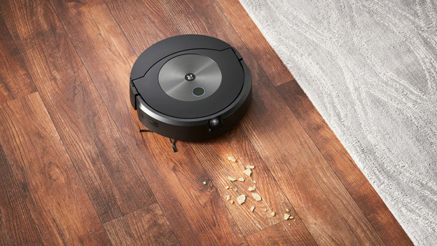 iRobot Roomba vuil 