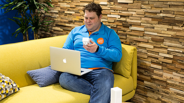 Improving WiFi range