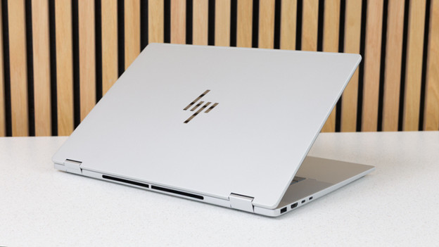 HP Omnibook Ultra: voor de zwaarste en creatieve taken onderweg