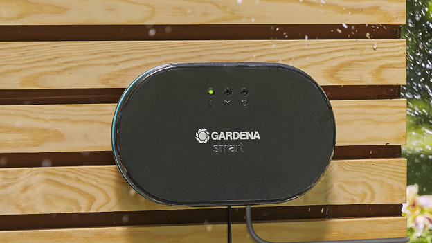 Gardena Smart System