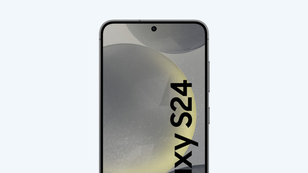 Samsung S24: ingebouwde Galaxy AI assistent