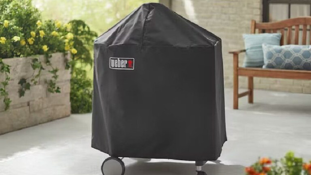 Do you need a barbecue cover for your barbecue?