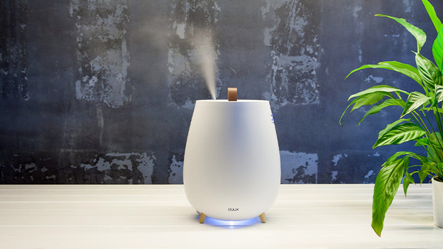 Humidifiers