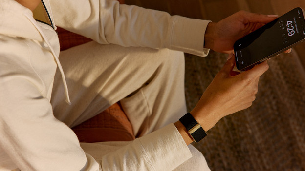 smartband opties