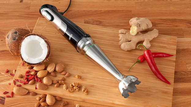 Staafmixers: voor alledaags gebruik