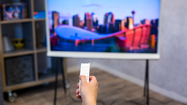 The Serif One Remote afstandsbediening