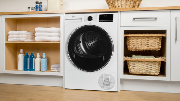 Rent Beko dryer