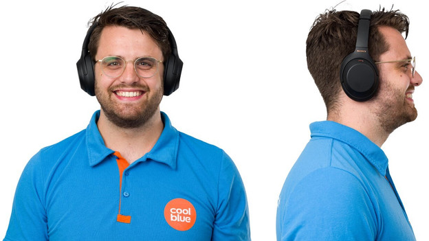 Van muziek naar gesprek