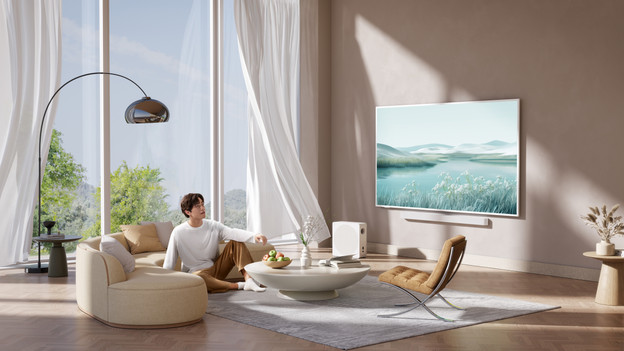 TCL NXTVision