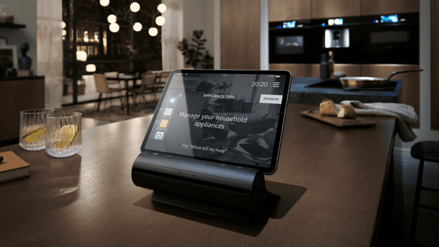 Siemens Home Connect