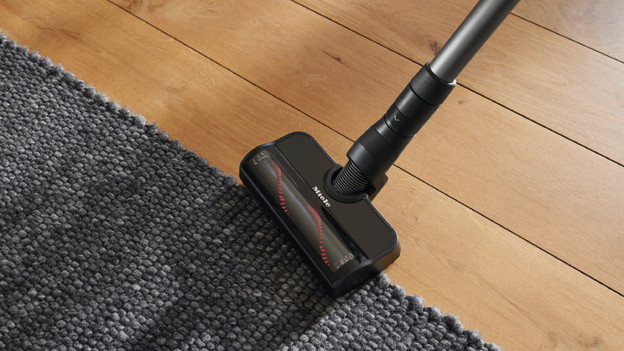 Automatische zuigkracht