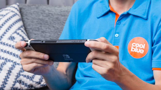 Nintendo Switch: nee