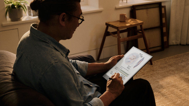 Paper Pro: color screen and backlight