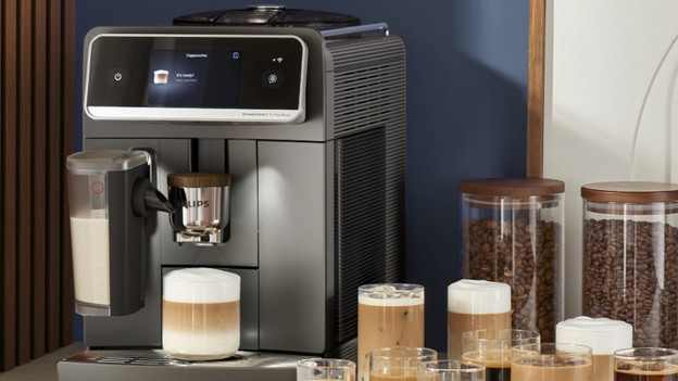 LatteGO
