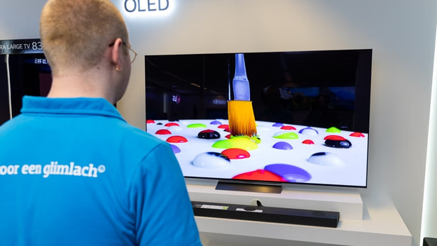LG QNED866