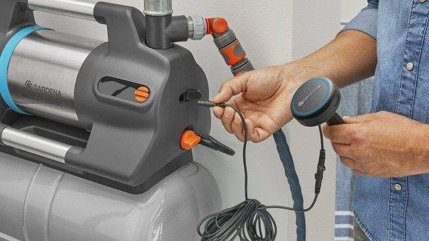 Hydrofoorpomp accessoires