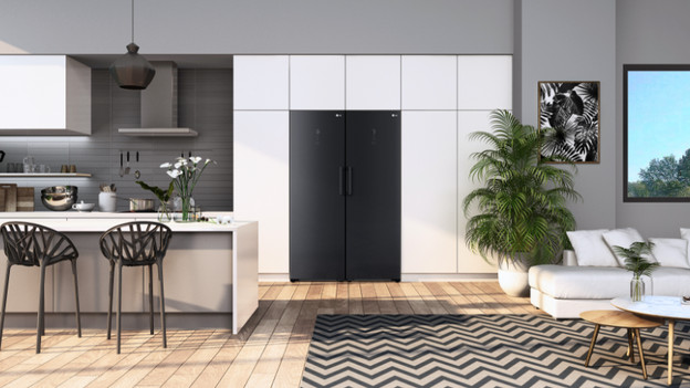 Europese side by side: meer inhoud