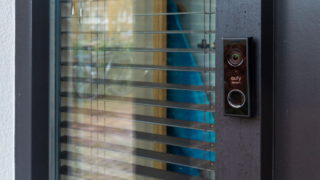 Eufy: met bassisstation, maar zonder abonnement