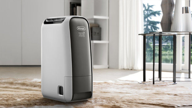 Keep the humidity at the right level