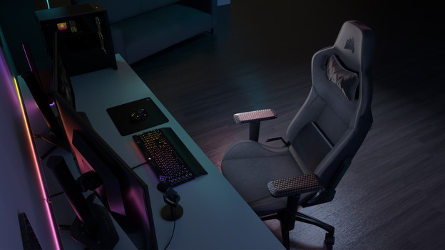 Gaming chairs
