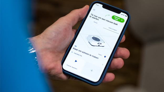 Compatibiliteit met app