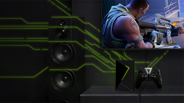 Play the best PC games on your television