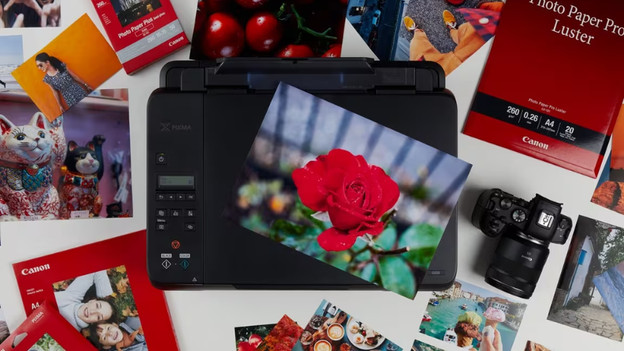 PIXMA G650: beste kwaliteit