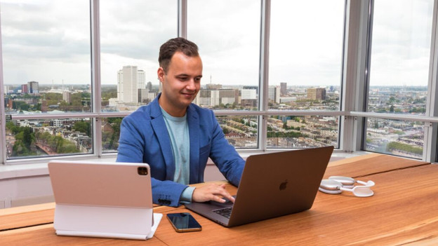 Betaal mogelijkheden