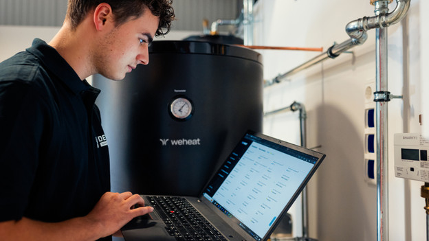 Hybride of volledig elektrisch