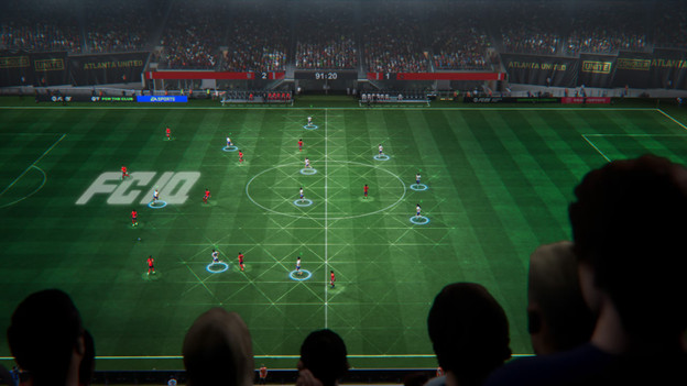 FC IQ 2.0