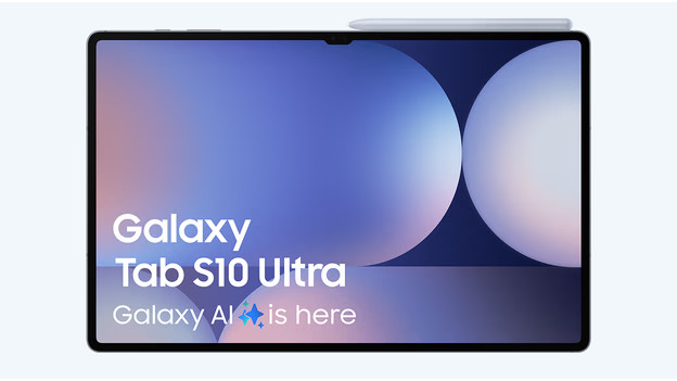 Samsung Galaxy Tab S10 serie