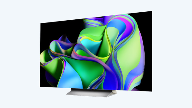 C3: dikker en met verschillende voetjes