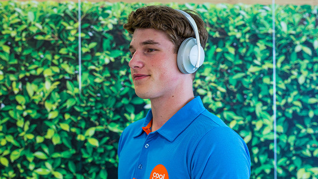 Bose NC700: lage tonen nadrukkelijk aanwezig