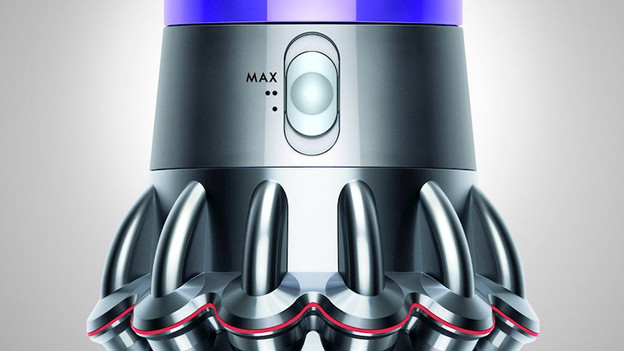 Dyson Cyclone V10 accuduur