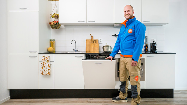 Energiekosten vaatwasser