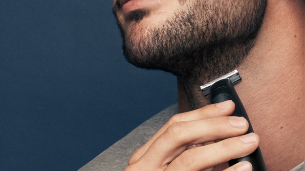 Hybride trimmer: trimmen, scheren en detailleren