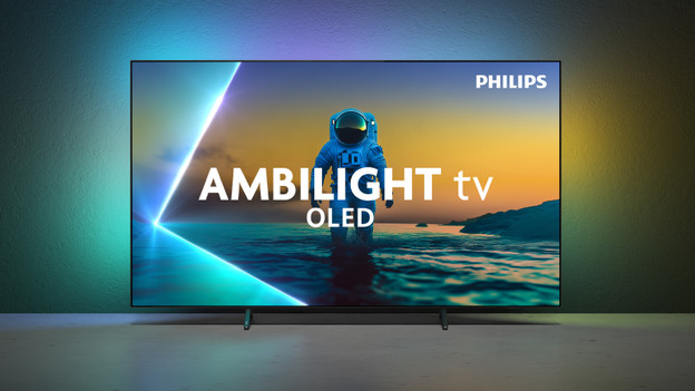 Philips televisies