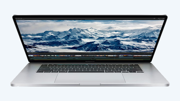 Apple MacBook duurzaam