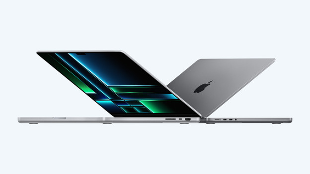MacBook Pro