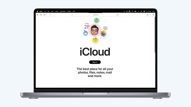 Serienummer van je MacBook