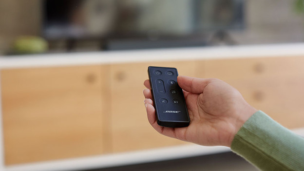 RF kanaal in/uitschakelen